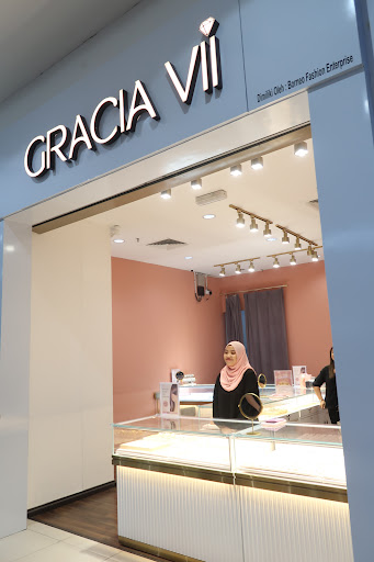 Gracia VII Keningau