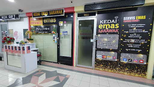 KEDAI EMAS SARAWAK