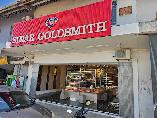 SINAR GOLDSMITH TELIPOK (KEDAI EMAS) SINAR GOLDSMITH TELIPOK (KEDAI EMAS)