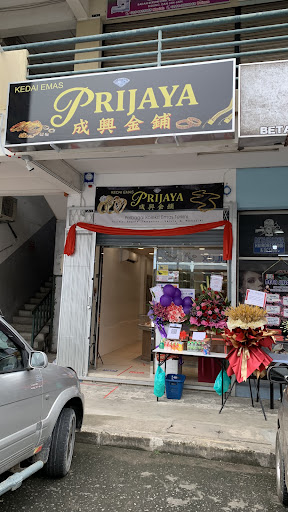 KEDAI EMAS PRIJAYA
