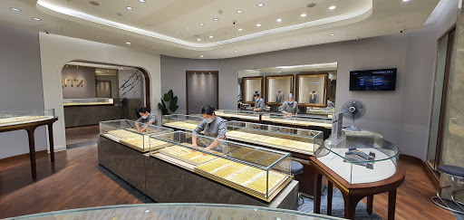 Ritz Gold Gallery - 1B Ritz Gold Gallery - 1B