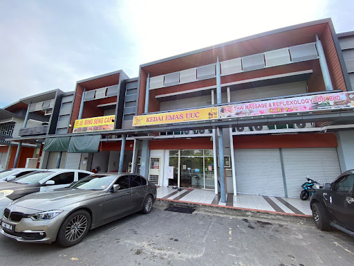 KEDAI EMAS UUC KEDAI EMAS UUC