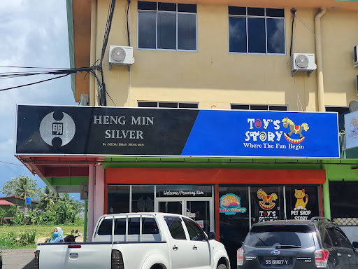 HM SILVER