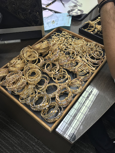 Ramzan Jewellers Sdn. Bhd.