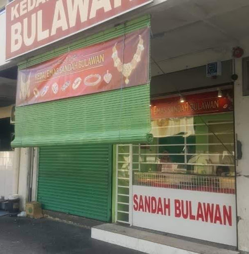 Kedai Emas Sandah Bulawan Kedai Emas Sandah Bulawan