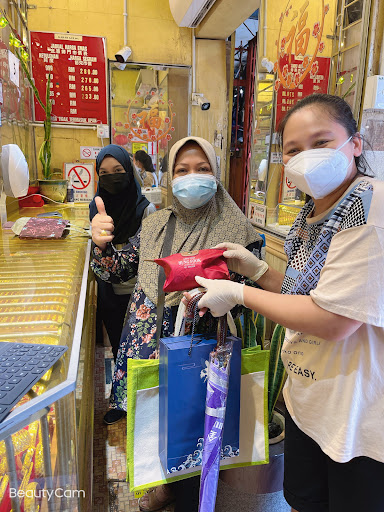 Kedai Emas Hung Fook