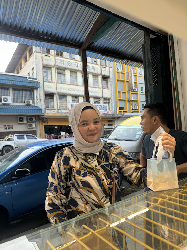 Kedai Emas Haajar Kedai Emas Haajar