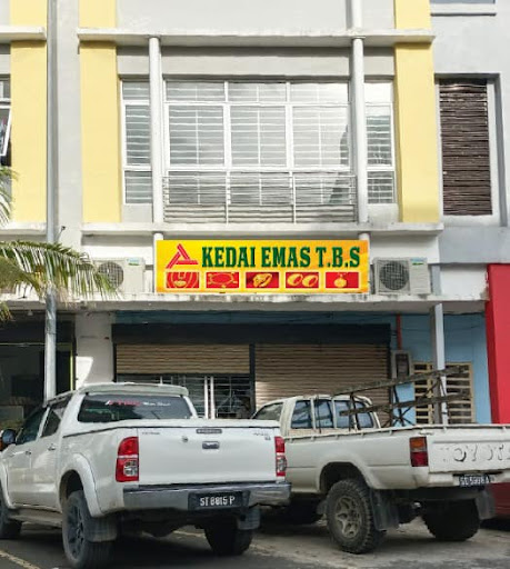 Kedai Emas TBS Kedai Emas TBS