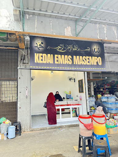 KEDAI EMAS MASEMPO