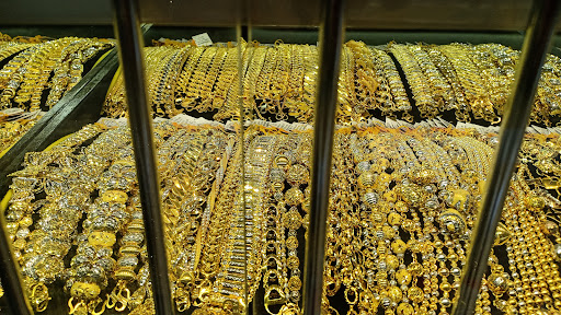 KEDAI EMAS DE AURORA (cawangan Batu Pahat)