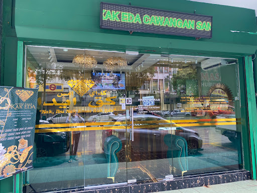 Kedai Emas Kak Eda Sandakan Kedai Emas Kak Eda Sandakan