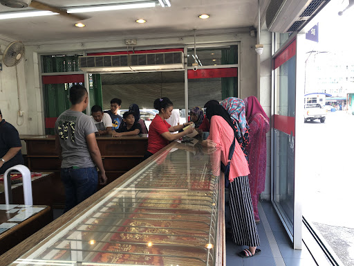 Kedai Emas Wing Foh Kedai Emas Wing Foh