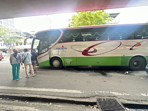 Kedai Emas Abadi Mewah Kedai Emas Abadi Mewah