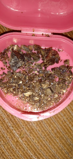 Kedai Tukang Emas Nam Lee