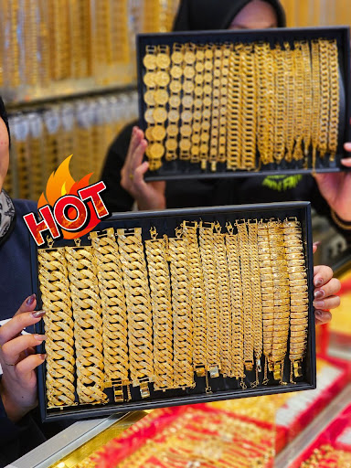 Emas Bangkok Shine Pung Store Semporna Emas Bangkok Shine Pung Store Semporna