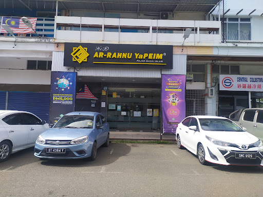 Ar Rahnu YaPEM Semporna Ar Rahnu YaPEM Semporna