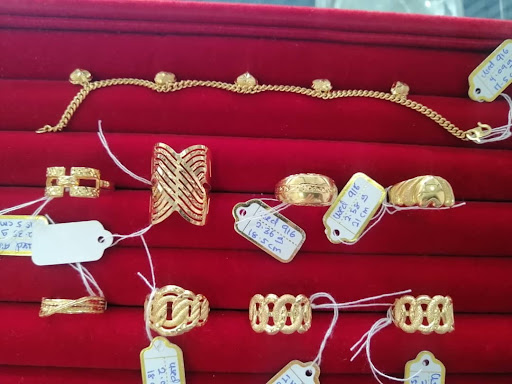 Kedai Emas DM Gold