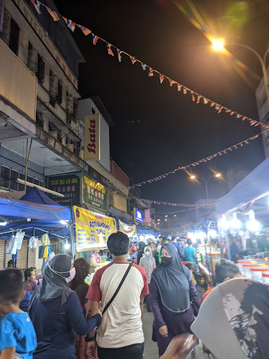 Tukang Emas Jaya Indah