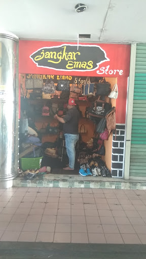 Jangkar Emas Store