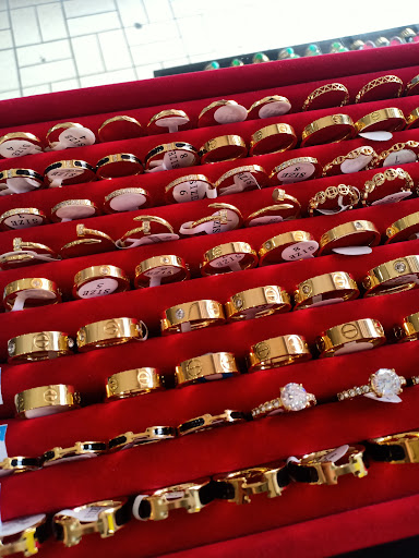 SV Silver 925 Jewellery