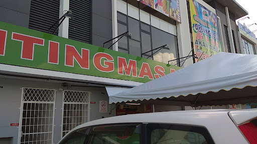 GentingMas Mall Bandar Sri Indah, Tawau