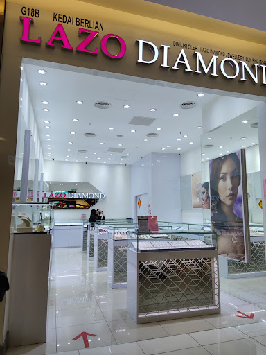 Lazo Diamond The Spring Bintulu Lazo Diamond The Spring Bintulu