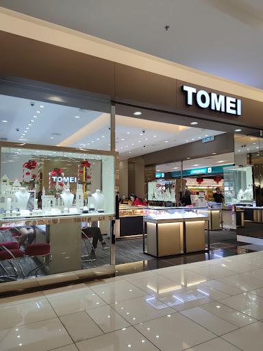 TOMEI The Spring Bintulu TOMEI The Spring Bintulu