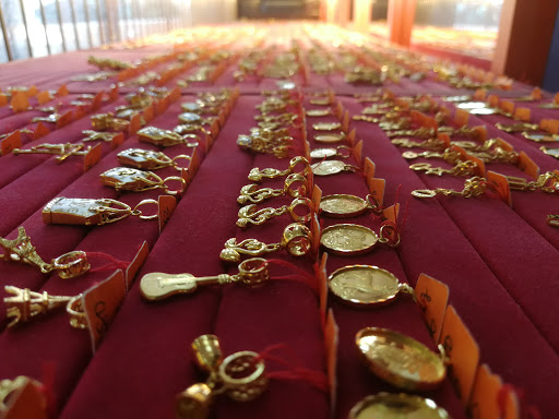 Bintulu Goldsmith Bintulu Goldsmith