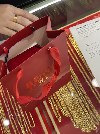 BONG JEWELS Gold Jewellery