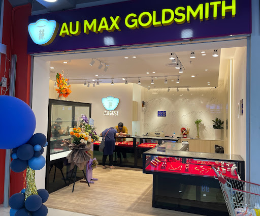 Au Max Goldsmith