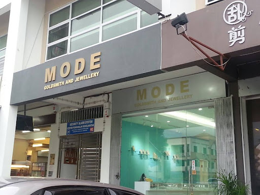 Mode Goldsmith & Jewellery