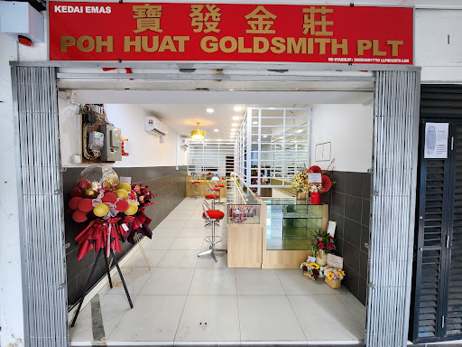 Poh Huat Goldsmith PLT