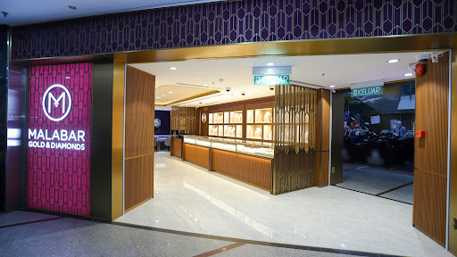 Malabar Gold and Diamonds - Ampang Point - Malaysia