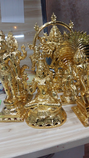 Kedai Emas Prasad