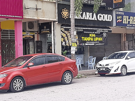 Mekarla Gold