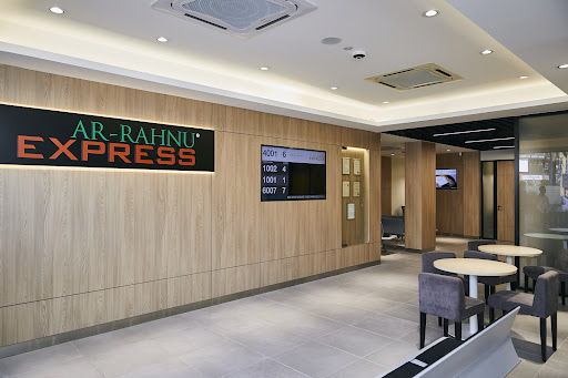 Ar-Rahnu Express Ampang Point