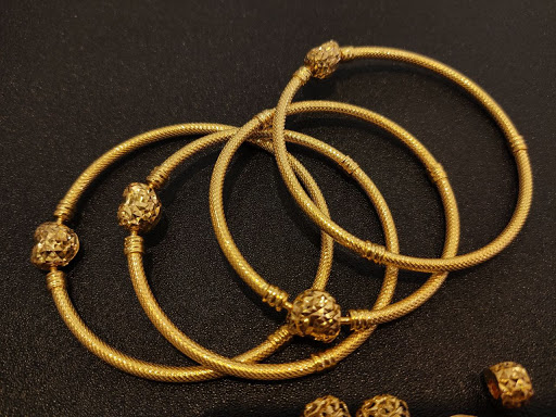 Kedai Emas Poh Lee 宝利金铺 Poh Lee Goldsmith