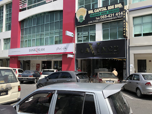 Lavince Gold & Jewellery No 5 ( Miri Centre Point Branch )