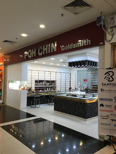 Poh Chin Goldsmith @ Permy Mall