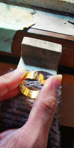 Thien Hiong Goldsmith