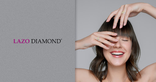 Lazo Diamond Bintang Megamall Miri