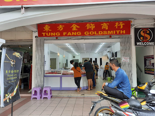 Tung Fang Goldsmith