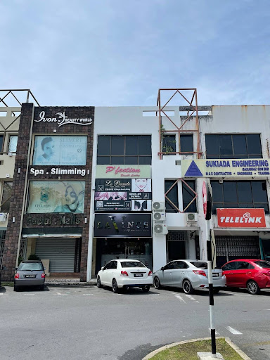 Lavince Gold & Jewellery No 2 ( Miri Boulevard Branch )