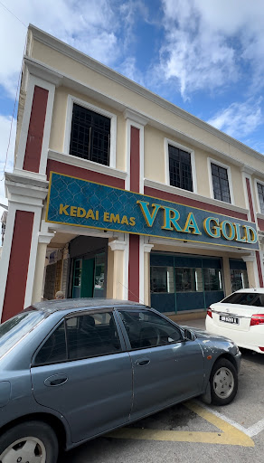 Kedai Emas Vra Gold