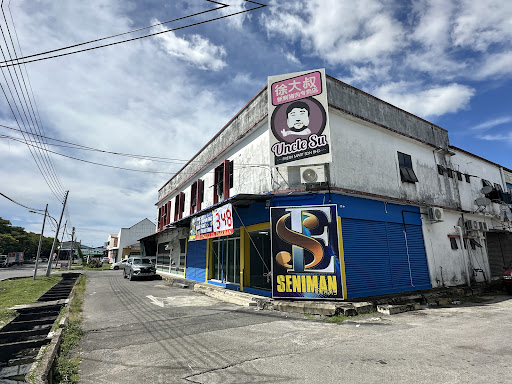 Seniman Emas Sdn Bhd