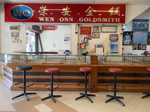 WEN ONN GOLDSMITH WEN ONN GOLDSMITH
