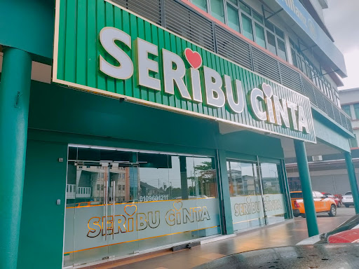 Kedai Emas Seribu Cinta Sarikei Kedai Emas Seribu Cinta Sarikei