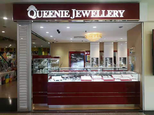 Queenie Jewellery