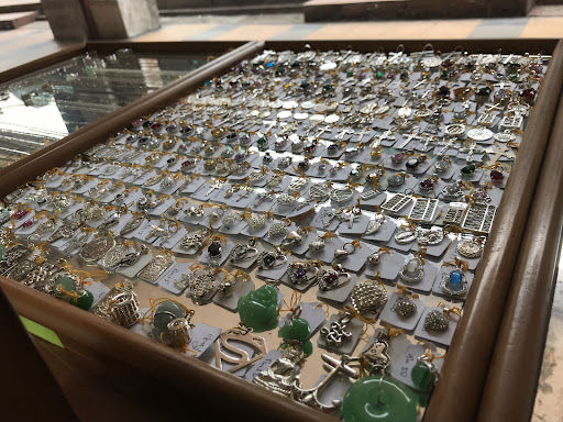 Thian Hua Goldsmith 天华金铺 Thian Hua Goldsmith 天华金铺