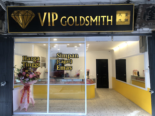 VIP GOLDSMITH VIP GOLDSMITH